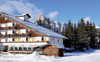 Náhled objektu Planac, Corvara, Alta Badia, Włochy