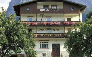 Náhled objektu Post, Grainau, Garmisch - Partenkirchen / Zugspitze, Niemcy