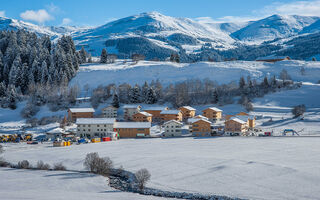 Náhled objektu Pradas Resort, Brigels, Brigels, Szwajcaria