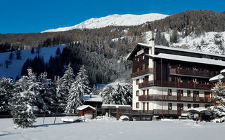 Náhled objektu Residence Les Coupoles, Champoluc, Val d´Aosta / Aostal, Włochy