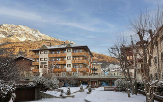 Náhled objektu Rezia, Bormio, Bormio, Włochy