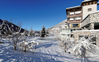 Náhled objektu Romantik Post Cavallino Bianco, Carezza, Val di Fassa / Fassatal, Włochy