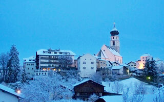 Náhled objektu Rose Wenzer, Siusi allo Sciliar / Seis am Schlern, Val Gardena / Alpe di Siusi, Włochy