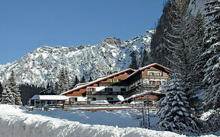 Náhled objektu Roy, Malga Ciapela, Arabba / Marmolada, Włochy