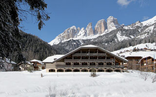 Náhled objektu Rubino Executive, Campitello di Fassa, Val di Fassa / Fassatal, Włochy