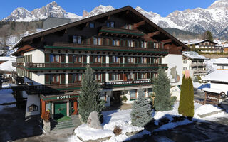 Náhled objektu Salzburger Hof, Maria Alm, Hochkönig Winterreich, Austria