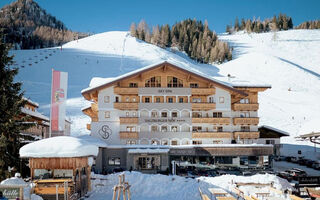 Náhled objektu Salzburger Hof Zauchensee, Altenmarkt im Pongau, Salzburger Sportwelt / Amadé, Austria