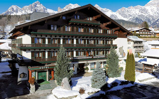 Náhled objektu Salzburgerhof, Maria Alm, Hochkönig Winterreich, Austria