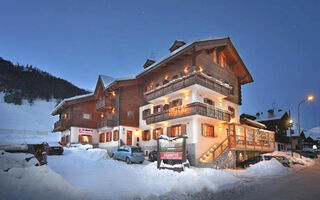 Náhled objektu San Giovanni, Livigno, Livigno, Włochy