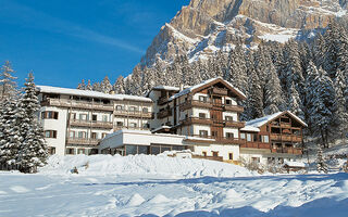 Náhled objektu San Martino, San Martino di Castrozza, San Martino di Castrozza / Primiero, Włochy