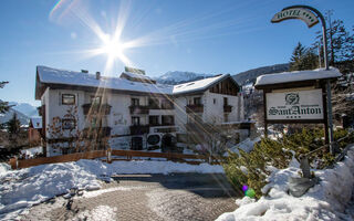 Náhled objektu Sant Anton, Bormio, Bormio, Włochy