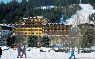 Náhled objektu Savoia Palace, Madonna di Campiglio, Madonna di Campiglio / Pinzolo, Włochy