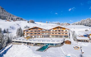 Náhled objektu Scherlin, Ortisei / St. Ulrich, Val Gardena / Alpe di Siusi, Włochy