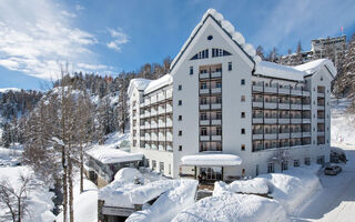 Náhled objektu Schweizerhof, Sils Maria, St. Moritz / Engadin, Szwajcaria