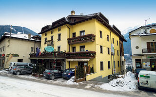 Náhled objektu Sciatori, Ponte di Legno, Passo Tonale / Ponte di Legno, Włochy