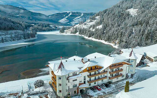 Náhled objektu Seehof, Monguelfo - Tesido / Welsberg - Taisten, Plan de Corones / Kronplatz, Włochy