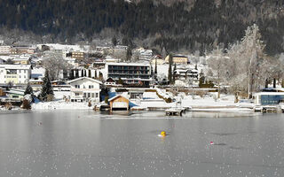 Náhled objektu Seehotel und Landhaus Hoffmann, Ossiach am See, Villach i okolica, Austria