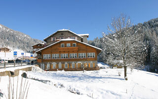 Náhled objektu Small & Lovely hotel Zaluna, Predazzo, Val di Fiemme / Obereggen, Włochy