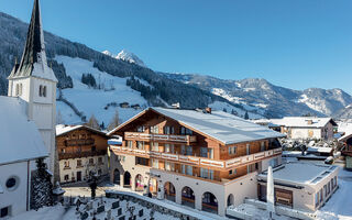 Náhled objektu Smarthotel Dorfgastein, Dorfgastein, Gastein / Grossarl, Austria