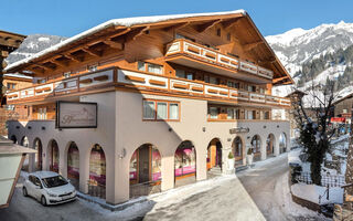 Náhled objektu smartHotel, Dorfgastein, Gastein / Grossarl, Austria