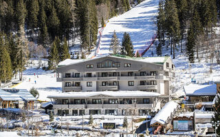 Náhled objektu Spinale, Madonna di Campiglio, Madonna di Campiglio / Pinzolo, Włochy