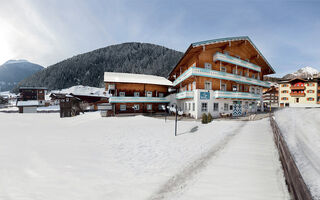 Náhled objektu Sporthotel Grossglockner, Kals am Grossglockner, Osttirol, Austria