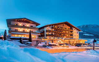 Náhled objektu Sporthotel Tirolerhof, Itter, Wilder Kaiser - Brixental / Hohe Salve, Austria