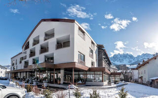 Náhled objektu Sporthotel Tyrol, San Candido / Innichen, Alta Pusteria / Hochpustertal, Włochy