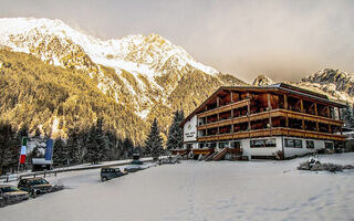 Náhled objektu Sporthotel Wildgall, Anterselva - Antholz, Plan de Corones / Kronplatz, Włochy