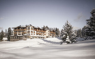 Náhled objektu Steger-Dellai, Seiser Alm, Val Gardena / Alpe di Siusi, Włochy