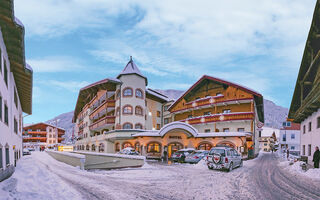 Náhled objektu Stubaier Hof, Fulpmes im Stubaital, Stubaital, Austria