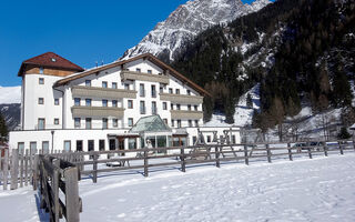 Náhled objektu Tia Monte, Feichten im Kaunertal, Kaunertal, Austria