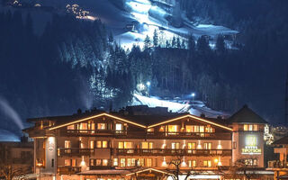 Náhled objektu Tipotsch, Kaltenbach, Zillertal, Austria