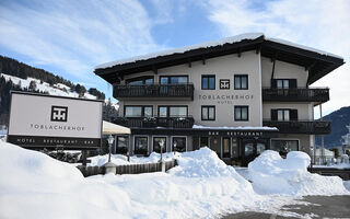 Náhled objektu Toblacherhof, Dobbiaco / Toblach, Alta Pusteria / Hochpustertal, Włochy