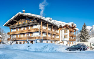 Náhled objektu Unser Unterberg, Maria Alm, Hochkönig Winterreich, Austria