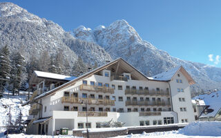 Náhled objektu Villa di Bosco, Tesero, Val di Fiemme / Obereggen, Włochy