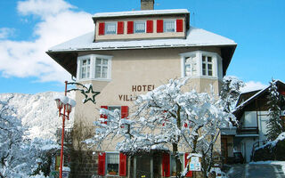 Náhled objektu Villa Emilia, Ortisei / St. Ulrich, Val Gardena / Alpe di Siusi, Włochy