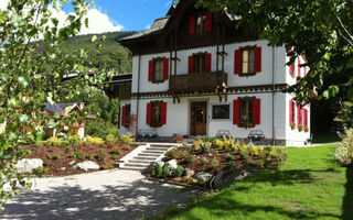 Náhled objektu Villa Relais Brioschi, Aprica, Aprica, Włochy