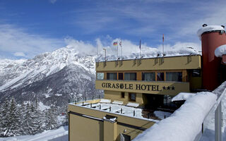 Náhled objektu Villaggio Girasole 2000, Bormio, Bormio, Włochy