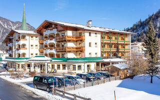 Náhled objektu Vital-Hotel Berghof, Kirchdorf in Tirol, Kitzbühel / Kirchberg / St. Johann / Fieberbrunn, Austria