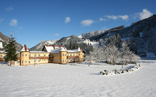 Náhled objektu Waldesruh, Göstling an der Ybbs, Ötscherland, Austria