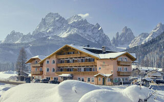 Náhled objektu Waldheim, Sesto - Sexten, Alta Pusteria / Hochpustertal, Włochy