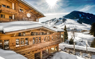 Náhled objektu Wellnesshotel Alpin Juwel, Hinterglemm, Saalbach - Hinterglemm / Leogang / Saalfelden, Austria