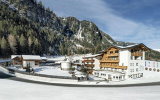 Náhled objektu Wiese, St. Leonhard im Pitztal, Pitztal, Austria