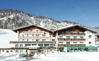 Náhled objektu Wildauerhof, Walchsee, Kaiserwinkl, Austria