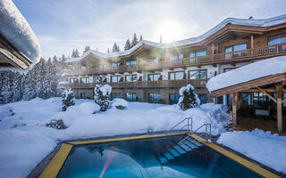 Náhled objektu Wohlfühlhotel LeamWirt, Hopfgarten, Wilder Kaiser - Brixental / Hohe Salve, Austria