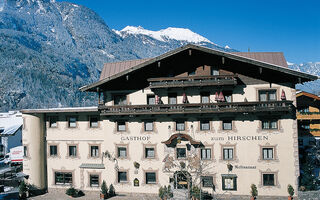 Náhled objektu Zum Hirschen, Längenfeld, Ötztal / Sölden, Austria