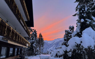 Náhled objektu & Restaurant Alpina, Obsteig, Innsbruck, Austria