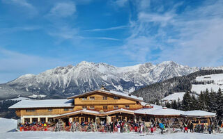 Náhled objektu Alpengasthof Hochsöll, Söll am Wilden Kaiser, Wilder Kaiser - Brixental / Hohe Salve, Austria