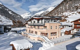 Náhled objektu Alpenheim Jörgele, Sölden, Ötztal / Sölden, Austria